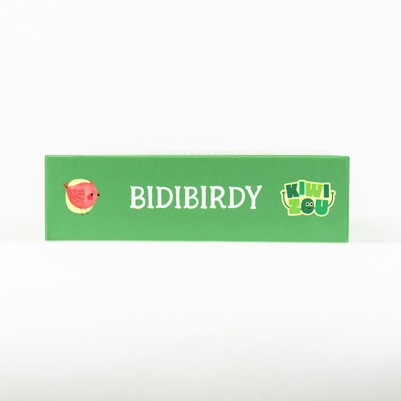 Bidibirdy photo 6
